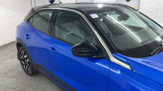 Vauxhall Mokka 1.2 Turbo 100 Elite Nav 5dr Petrol Hatchback